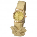 Женские золотые часы "Ритм" 98156.416